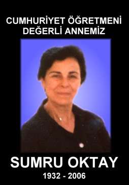 Sumru Oktay